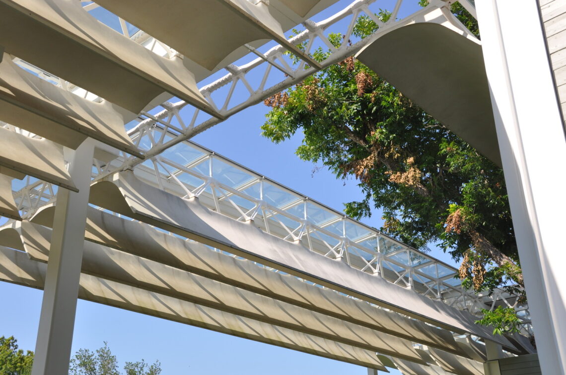 Menil collection / renzo piano | classics on architecture lab