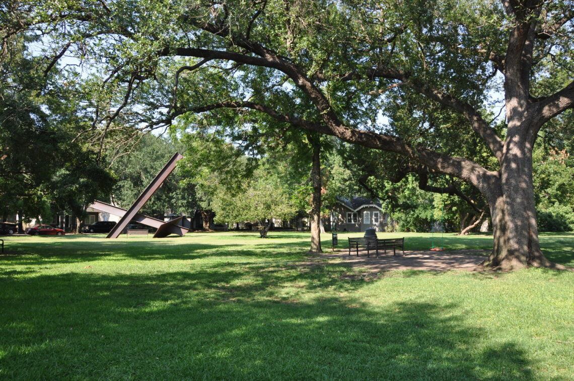 Menil collection / renzo piano | classics on architecture lab