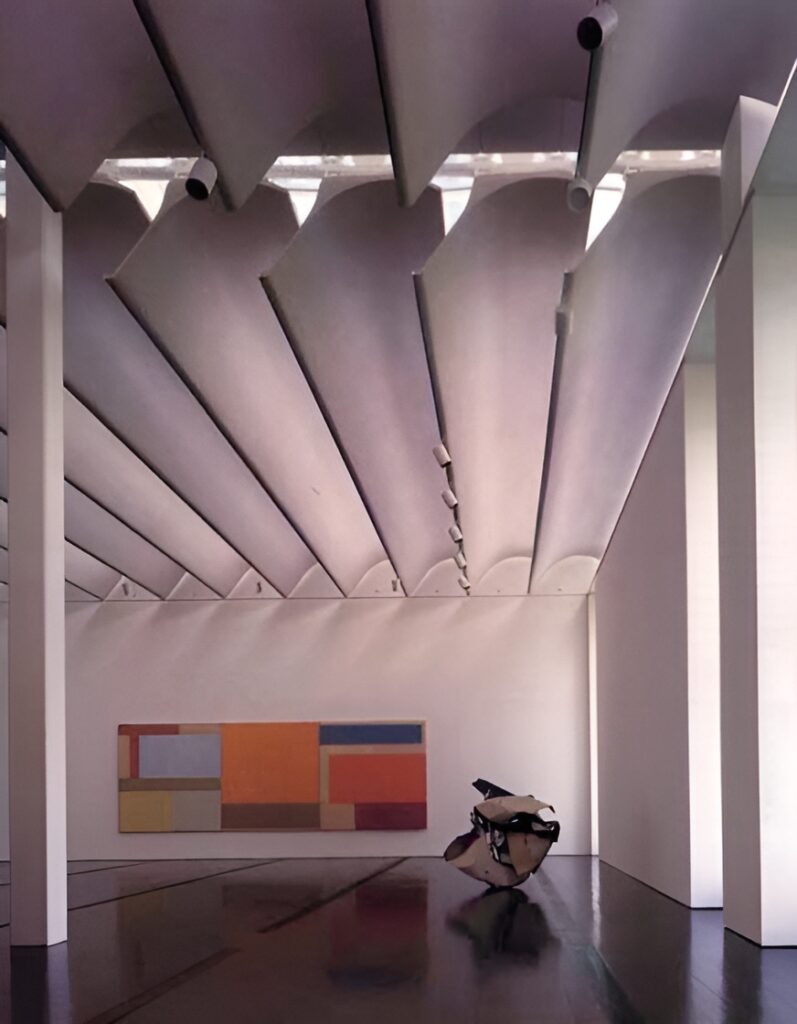 Menil collection / renzo piano | classics on architecture lab