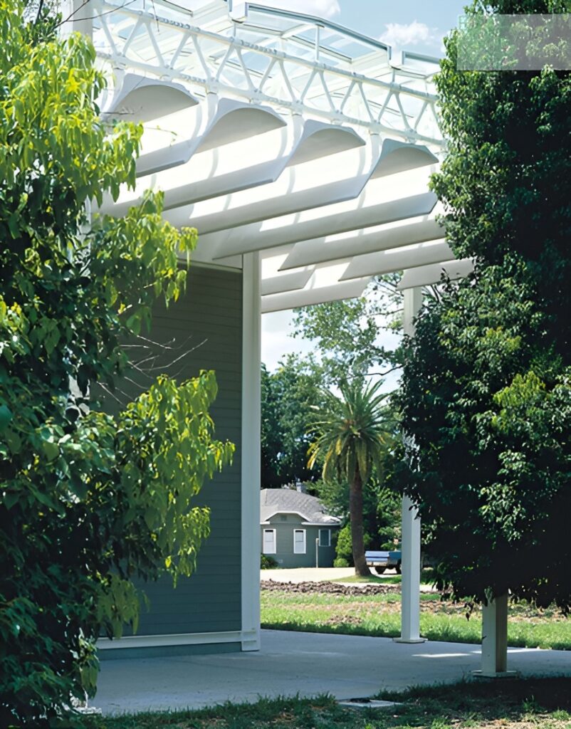 Menil collection / renzo piano | classics on architecture lab