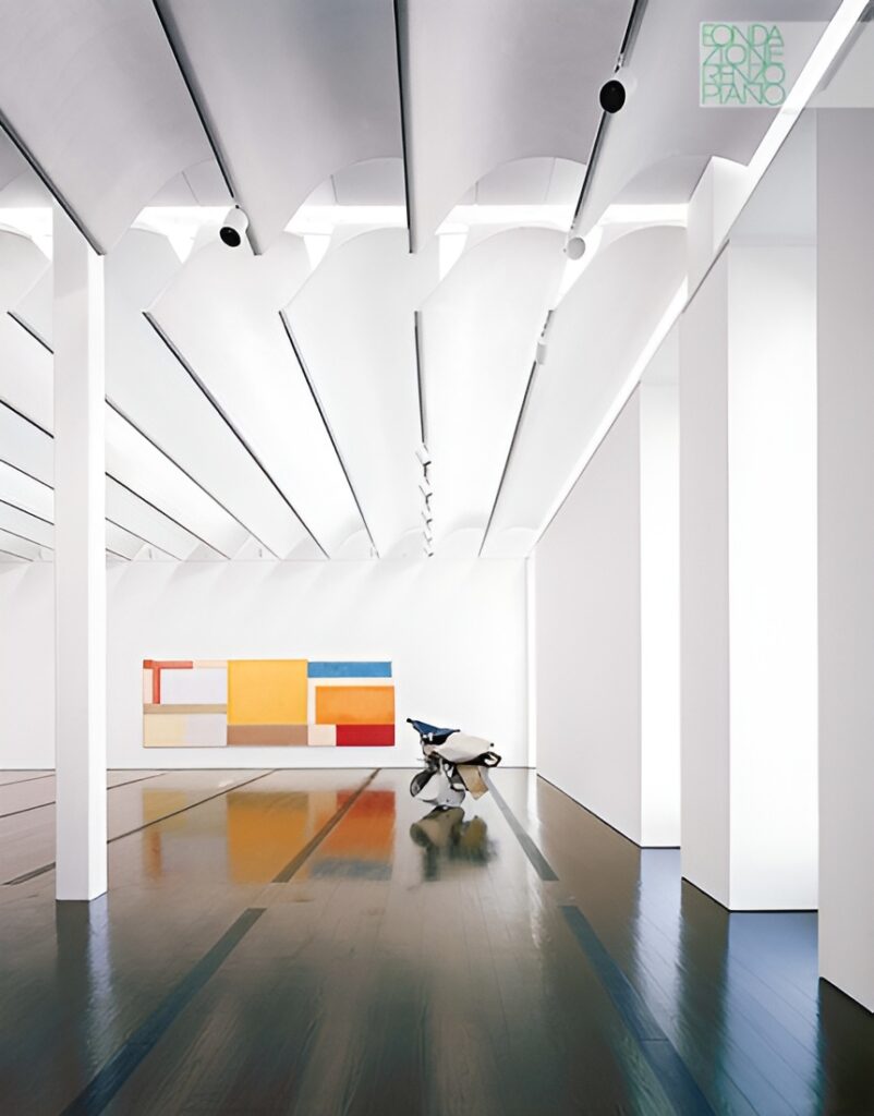 Menil collection / renzo piano | classics on architecture lab