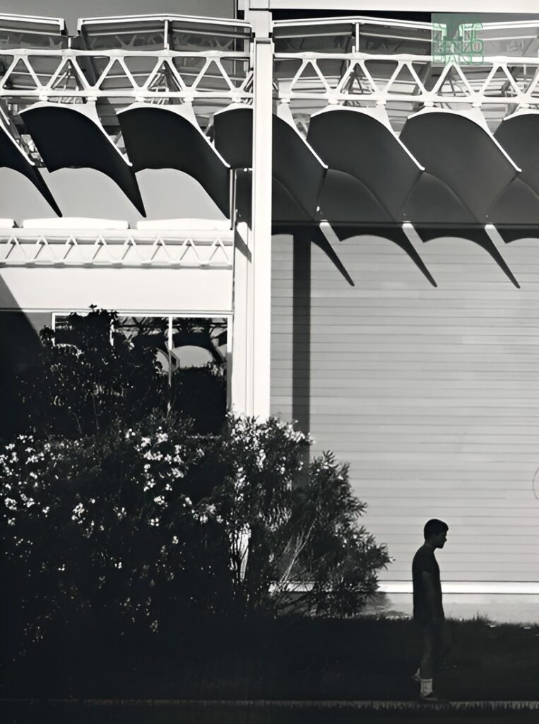 Menil collection / renzo piano | classics on architecture lab