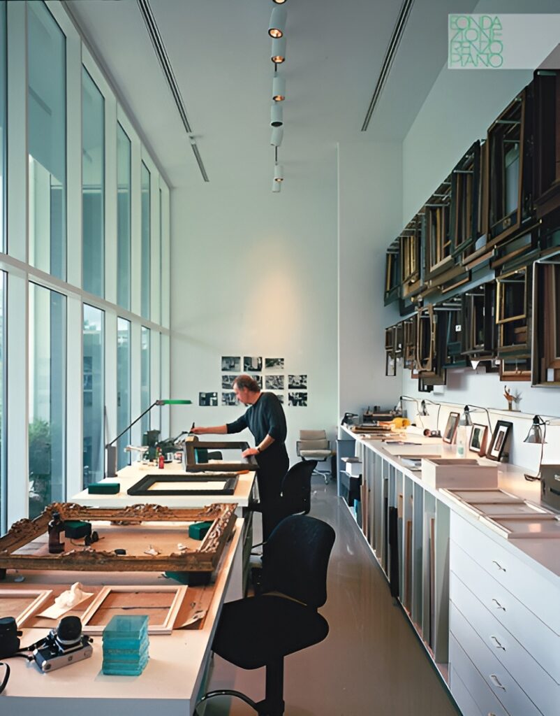Menil collection / renzo piano | classics on architecture lab