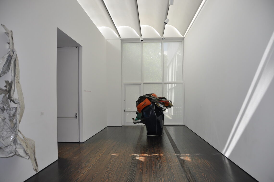 Menil collection / renzo piano | classics on architecture lab