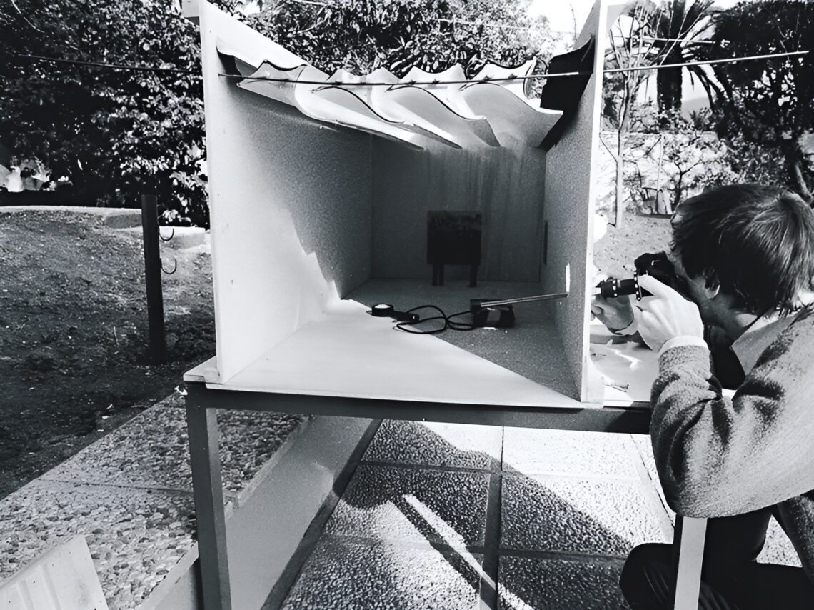 Menil collection / renzo piano | classics on architecture lab