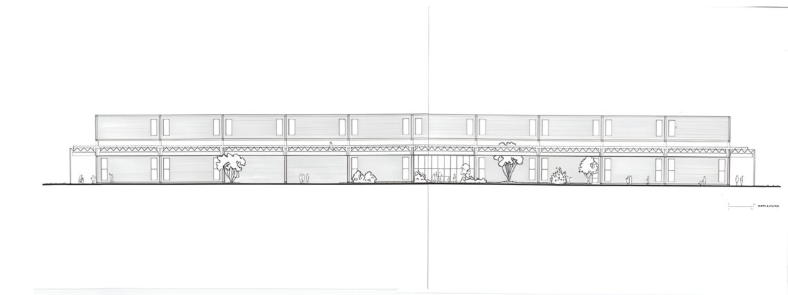 Menil collection / renzo piano | classics on architecture lab