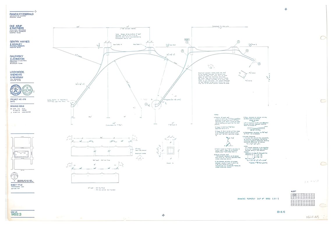 Menil collection / renzo piano | classics on architecture lab