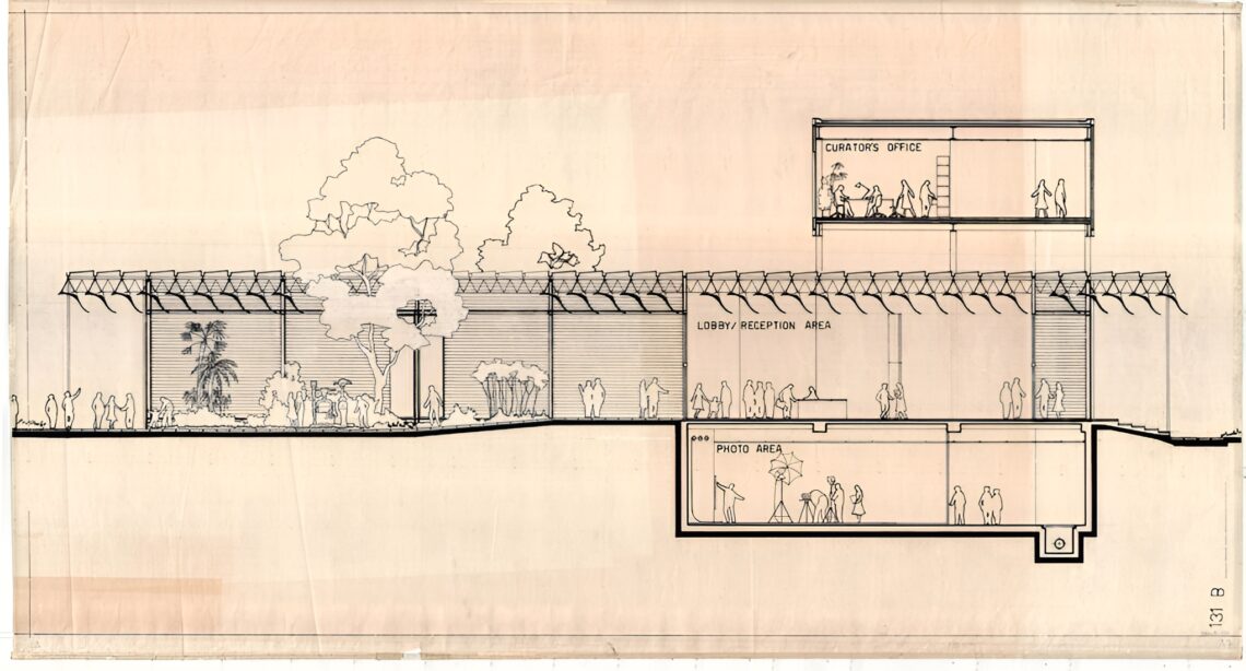 Menil collection / renzo piano | classics on architecture lab