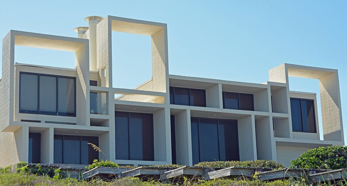 Milam residence / paul rudolph | classics on architecture lab