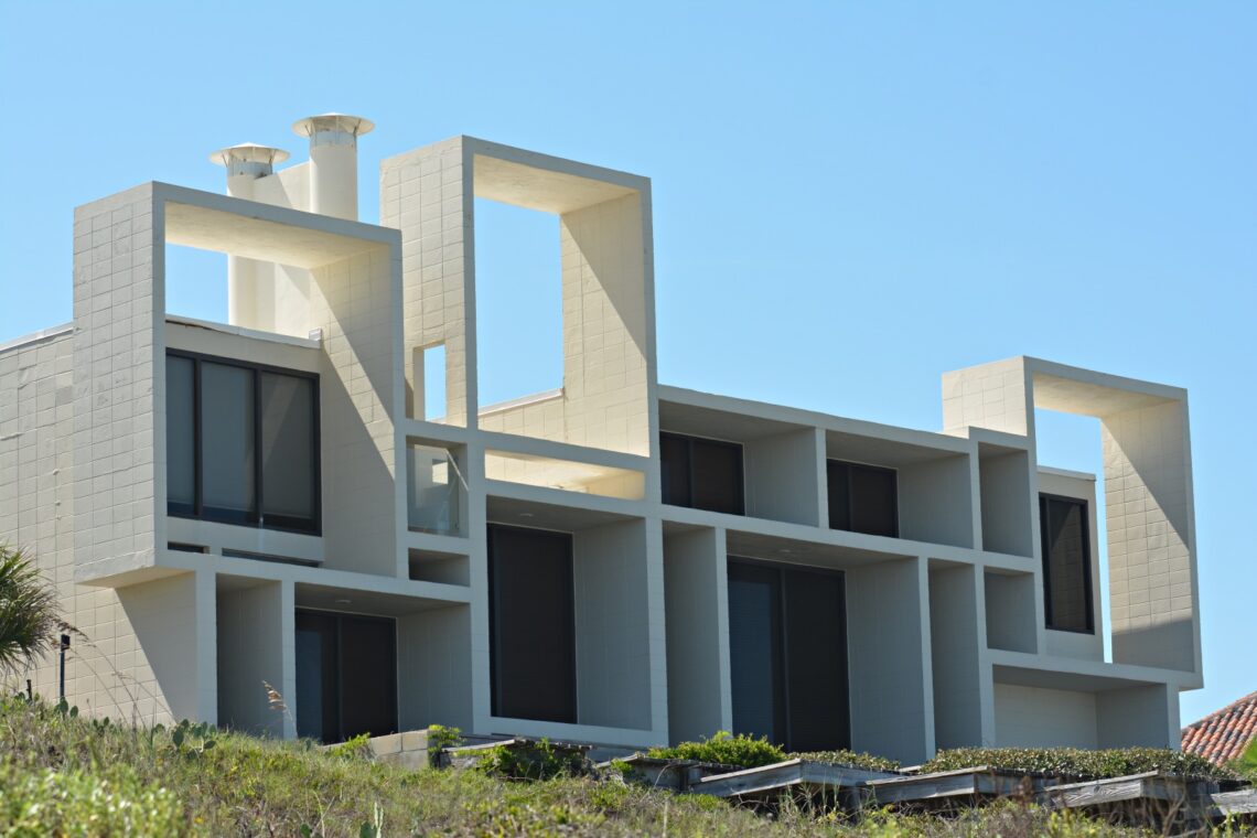 Milam residence / paul rudolph | classics on architecture lab