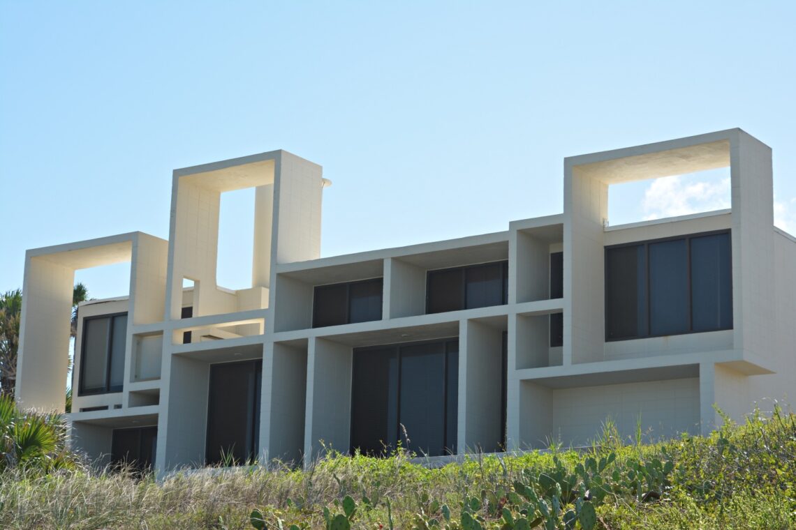 Milam residence / paul rudolph | classics on architecture lab