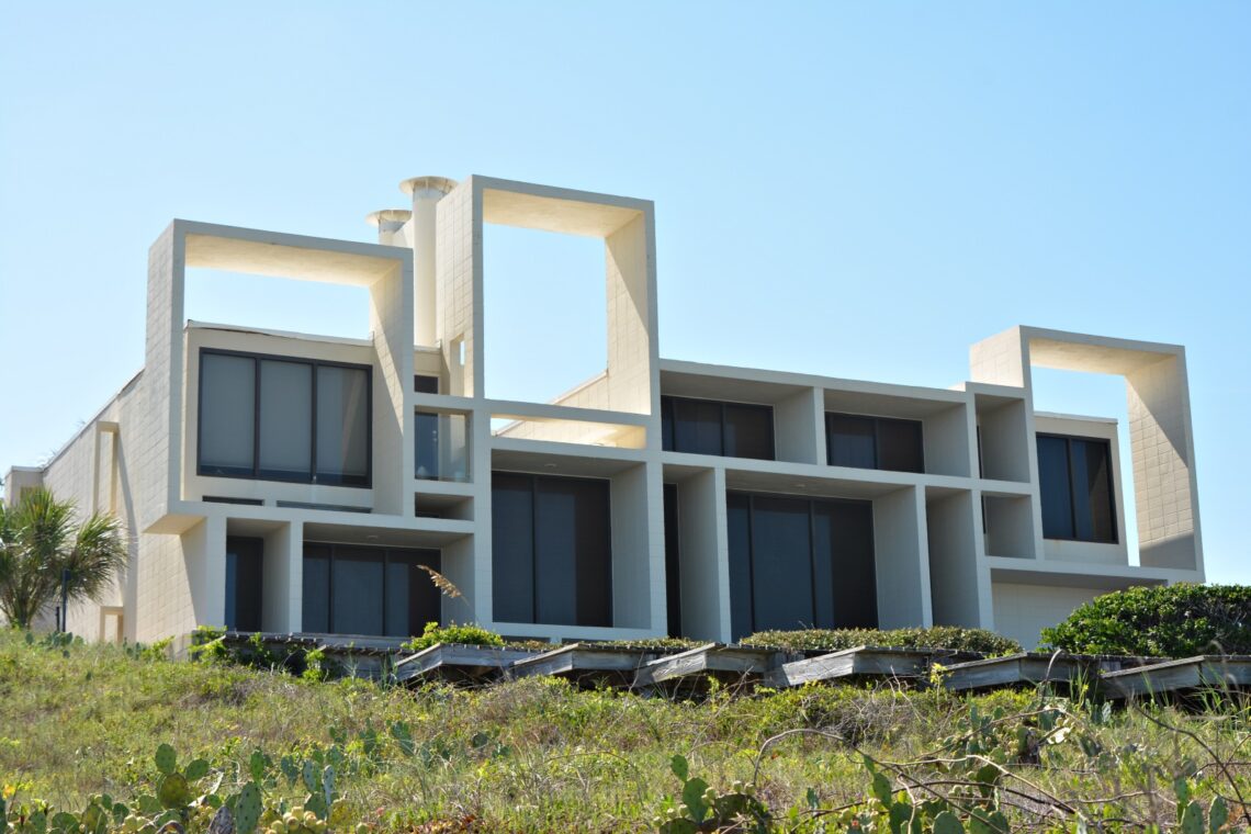 Milam residence / paul rudolph | classics on architecture lab