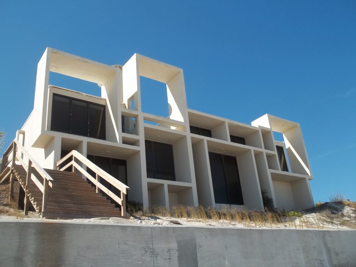 Milam residence / paul rudolph | classics on architecture lab