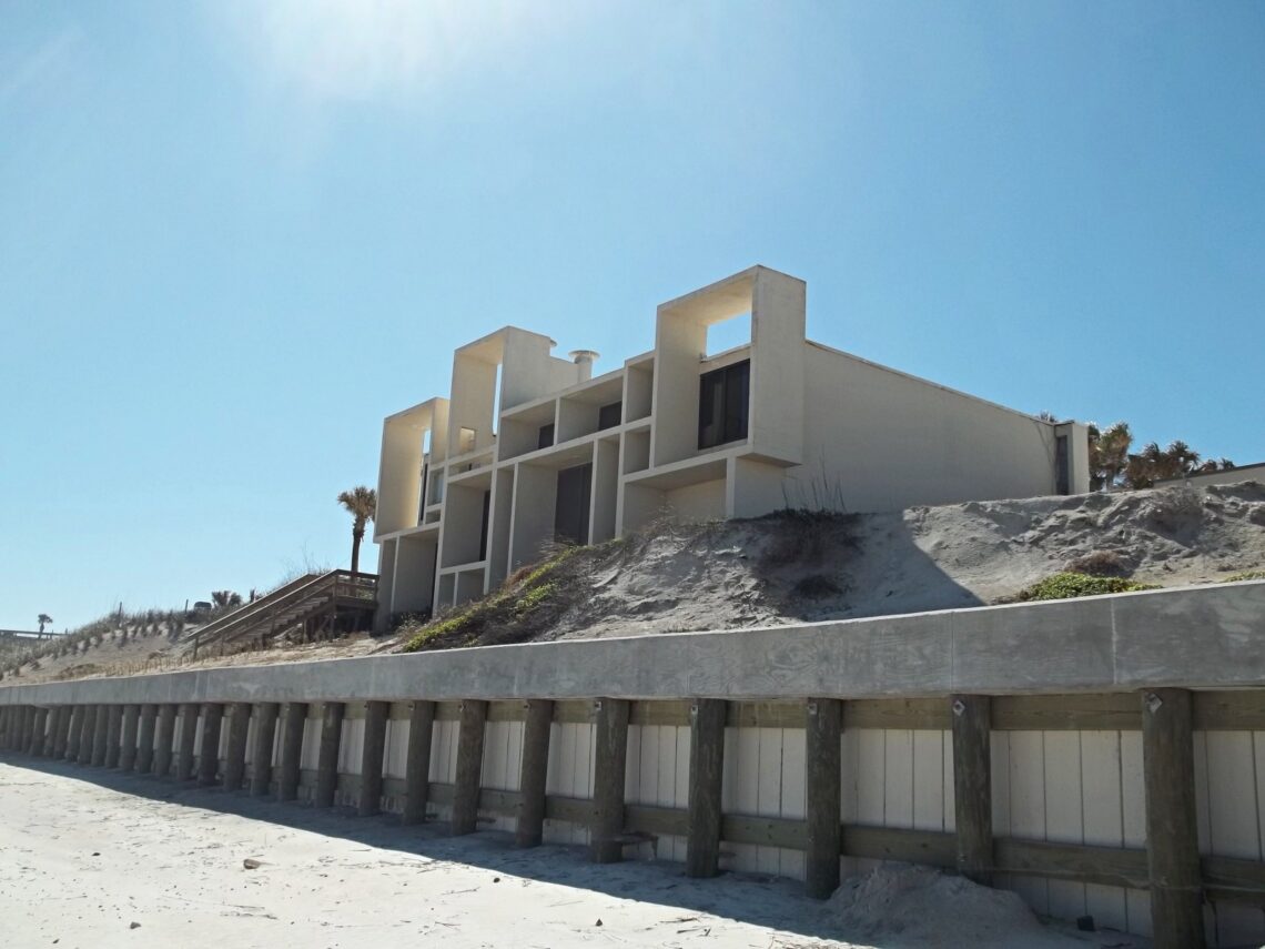 Milam residence / paul rudolph | classics on architecture lab