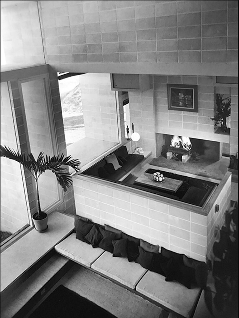 Milam residence / paul rudolph | classics on architecture lab