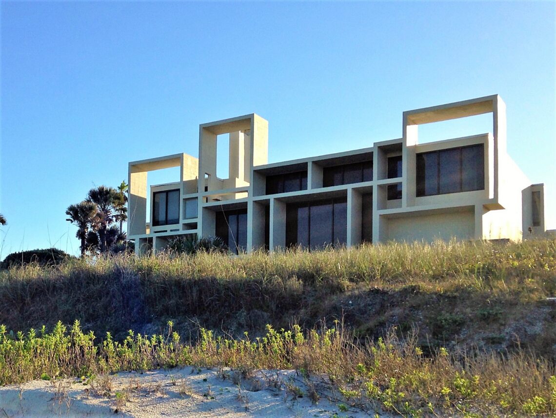 Milam residence / paul rudolph | classics on architecture lab