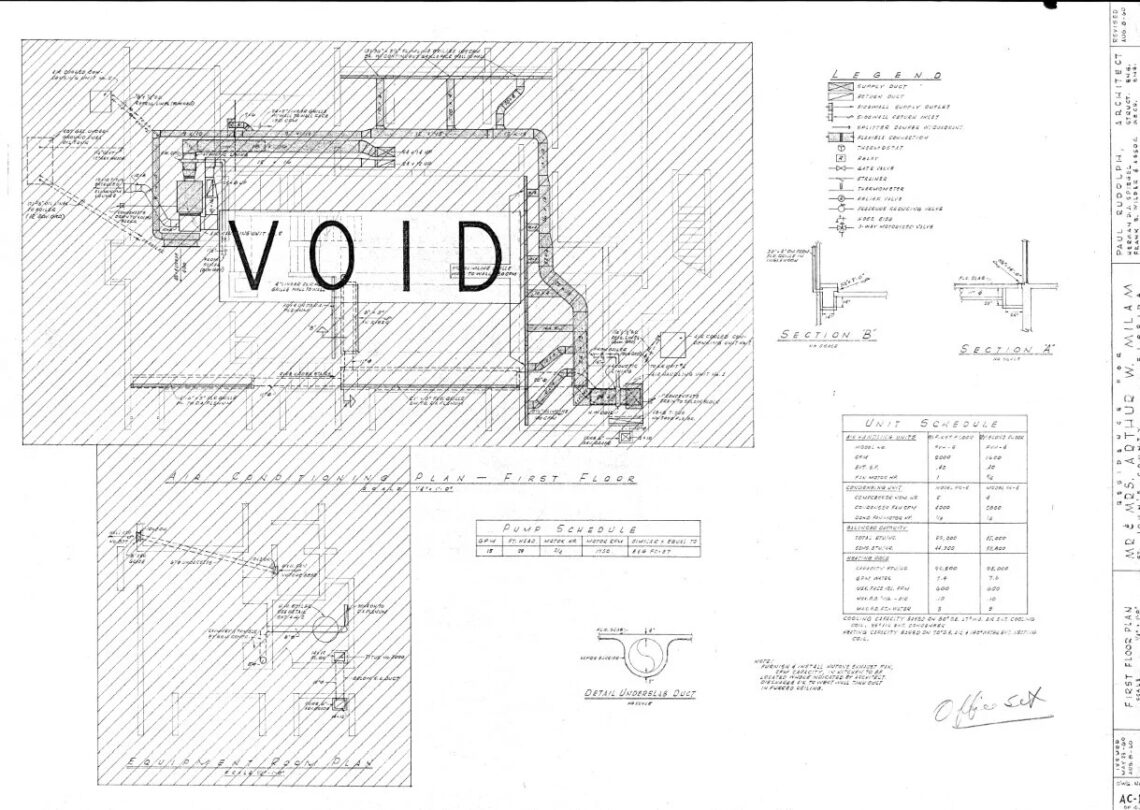 Milam residence / paul rudolph | classics on architecture lab