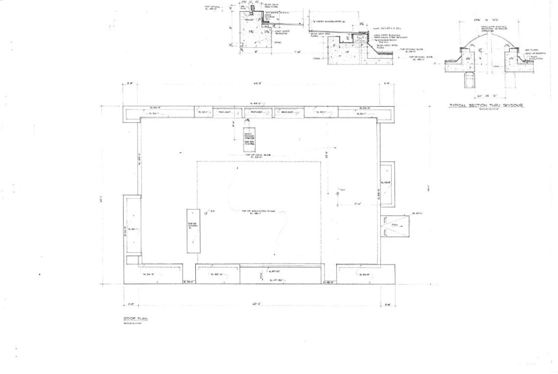 Milam residence / paul rudolph | classics on architecture lab