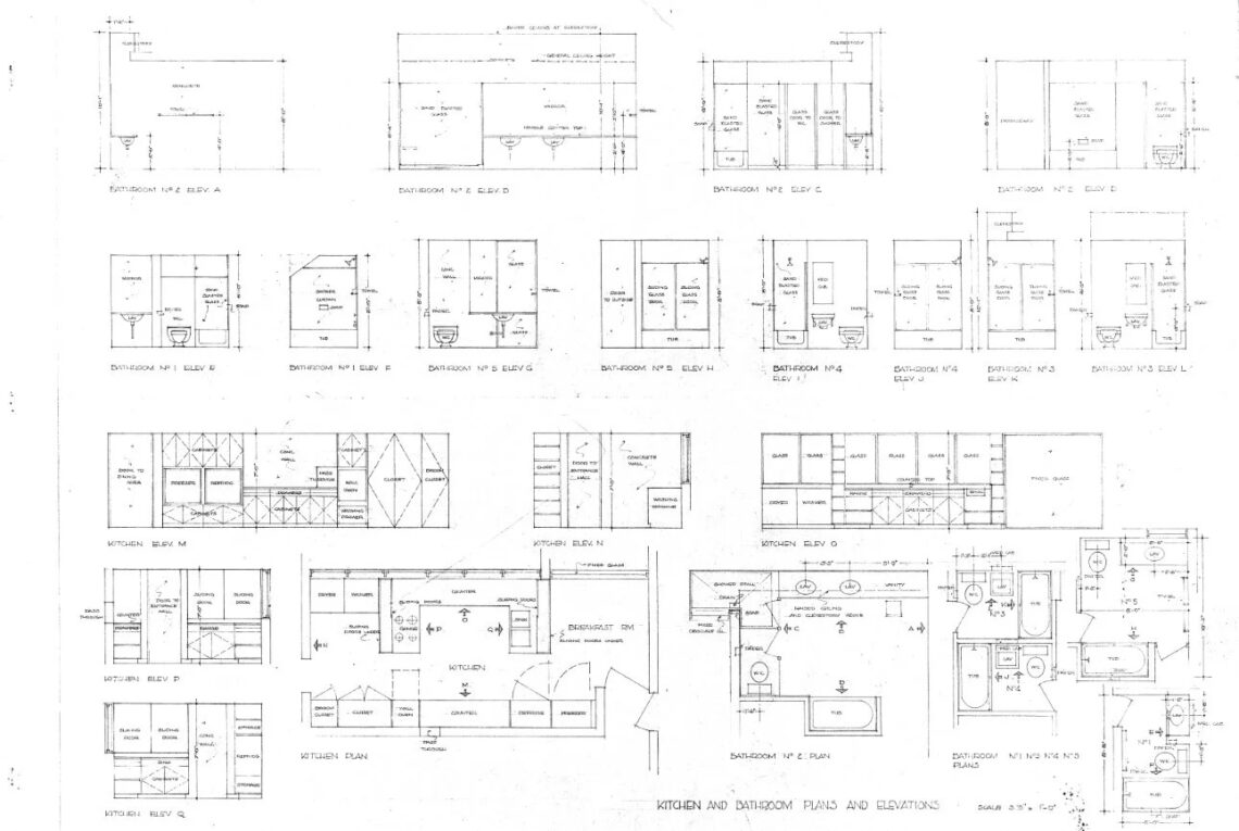 Milam residence / paul rudolph | classics on architecture lab