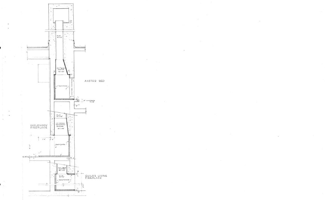 Milam residence / paul rudolph | classics on architecture lab