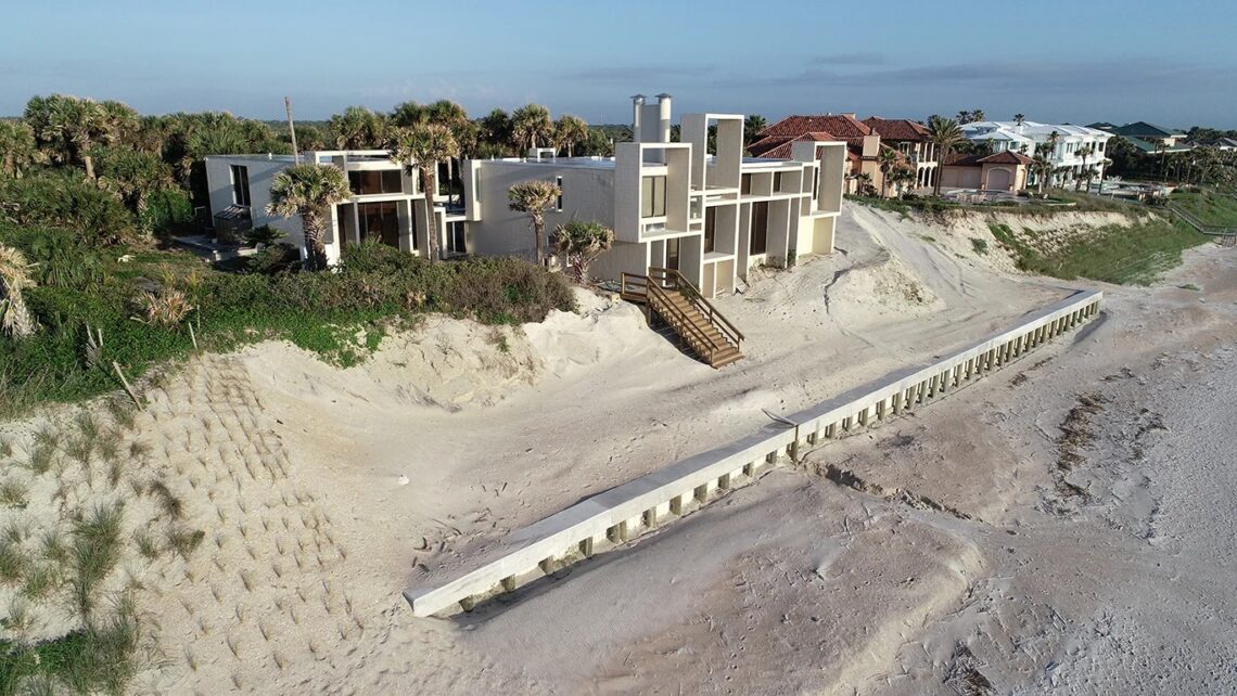 Milam residence / paul rudolph | classics on architecture lab