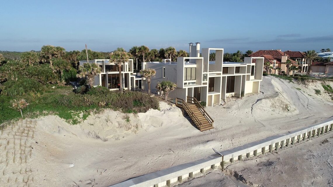 Milam residence / paul rudolph | classics on architecture lab