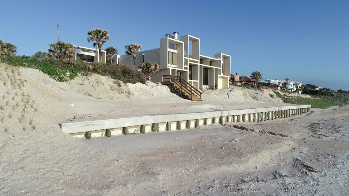 Milam residence / paul rudolph | classics on architecture lab