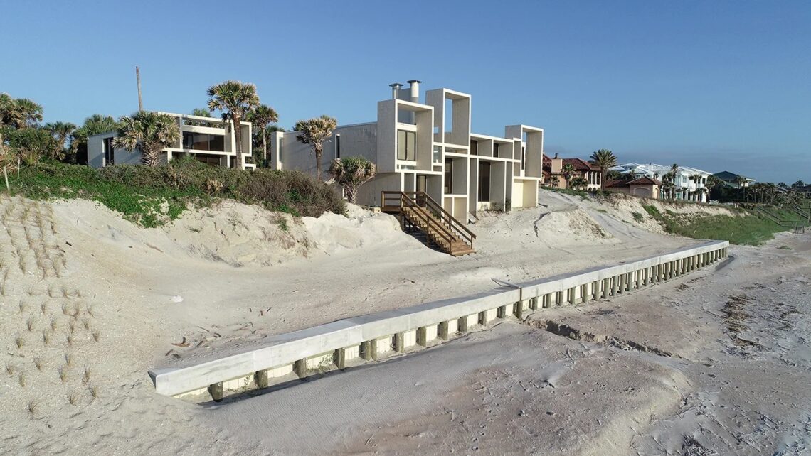 Milam residence / paul rudolph | classics on architecture lab