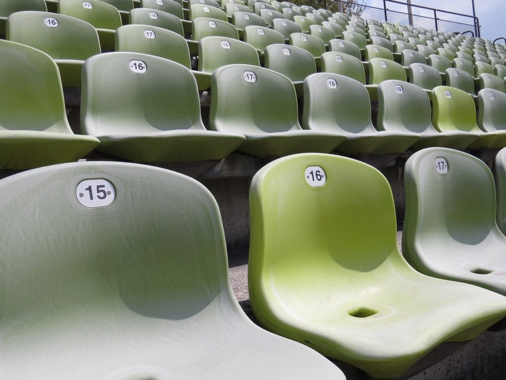 Olympiastadion (munich olympic stadium) / behnisch and partners & frei otto | classics on architecture lab