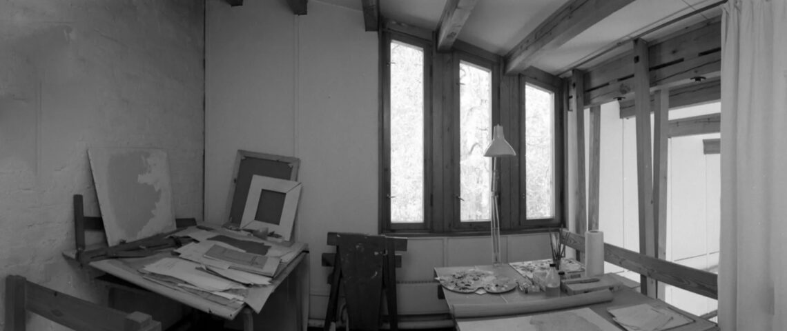 Muuratsalo experimental house / alvar aalto | classics on architecture lab