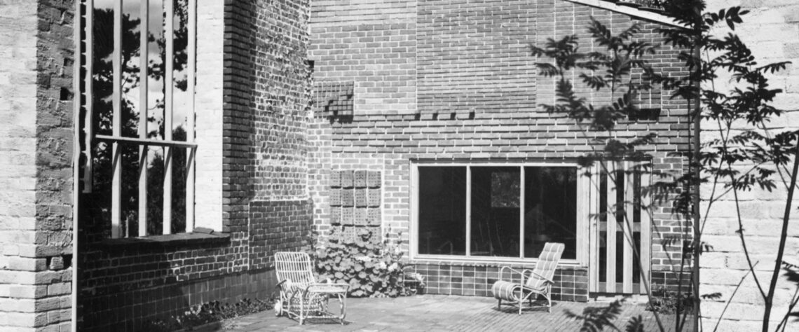 Muuratsalo experimental house / alvar aalto | classics on architecture lab