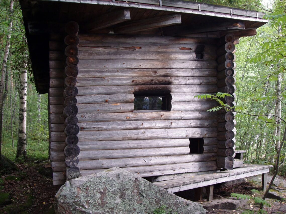 Muuratsalo experimental house / alvar aalto | classics on architecture lab