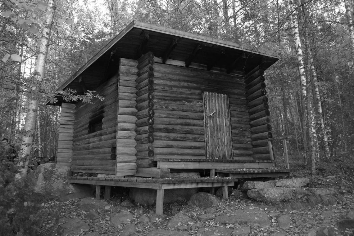 Muuratsalo experimental house / alvar aalto | classics on architecture lab