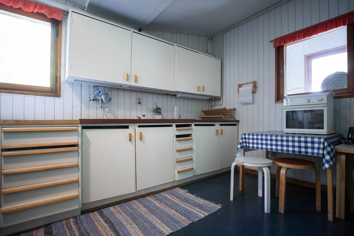Muuratsalo experimental house / alvar aalto | classics on architecture lab