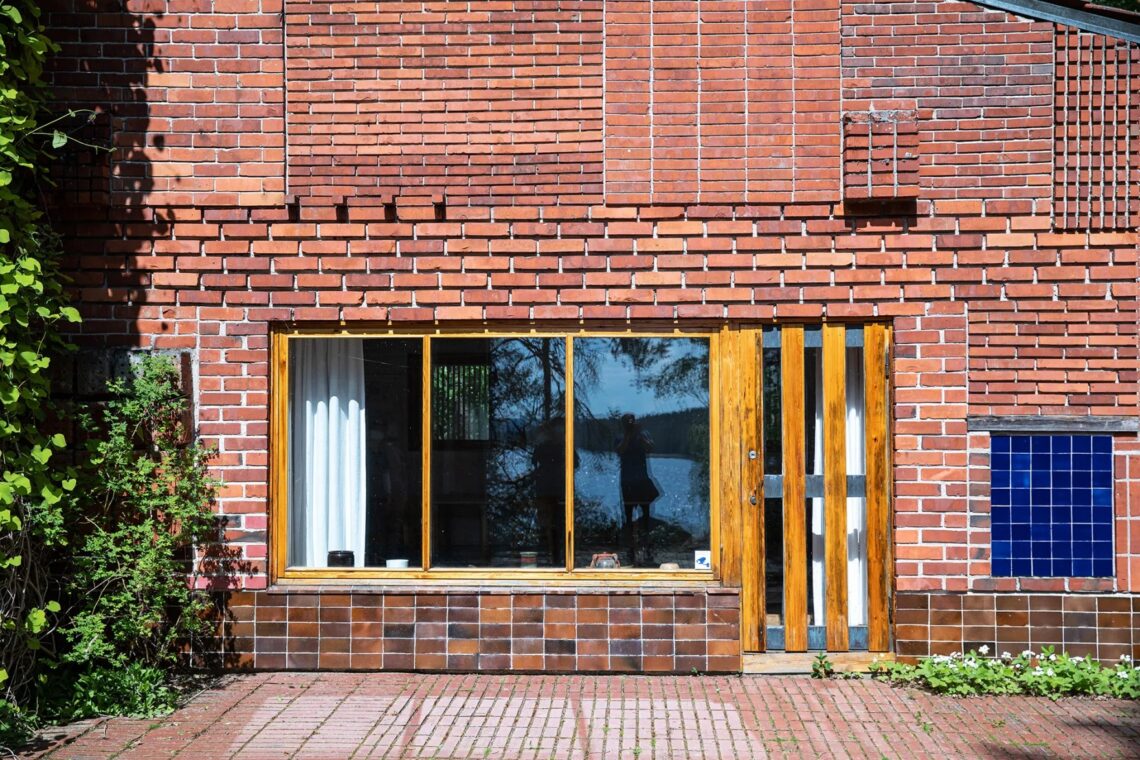 Muuratsalo experimental house / alvar aalto | classics on architecture lab