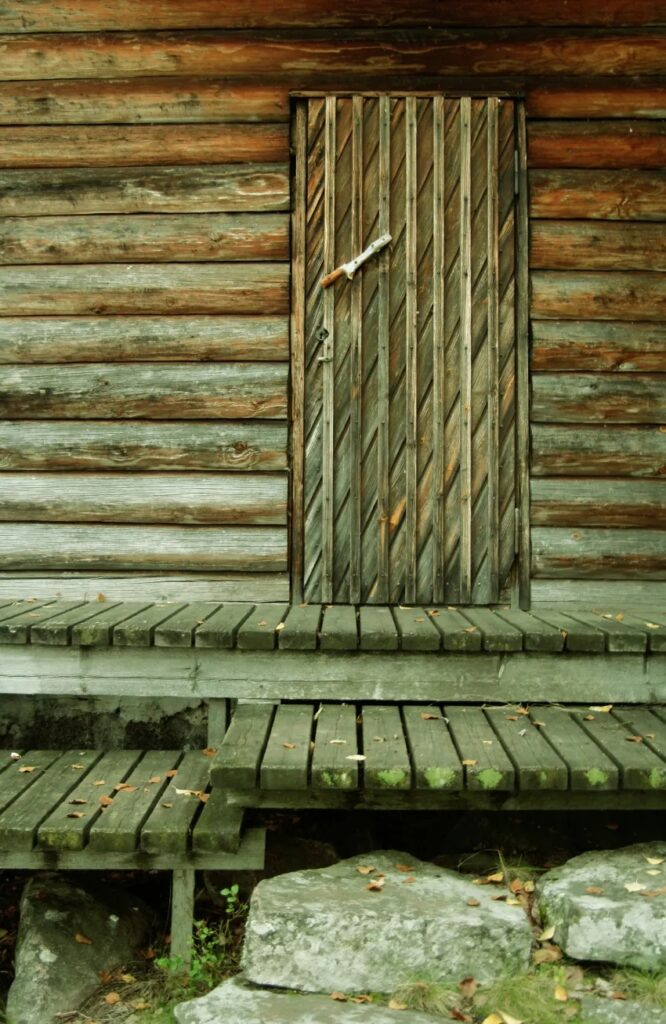 Muuratsalo experimental house / alvar aalto | classics on architecture lab
