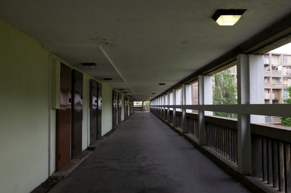 Park Hill Estate / Jack Lynn And Ivor Smith | Classics On Architecture Lab 68 Park hill estate / jack lynn and ivor smith | classics on architecture lab