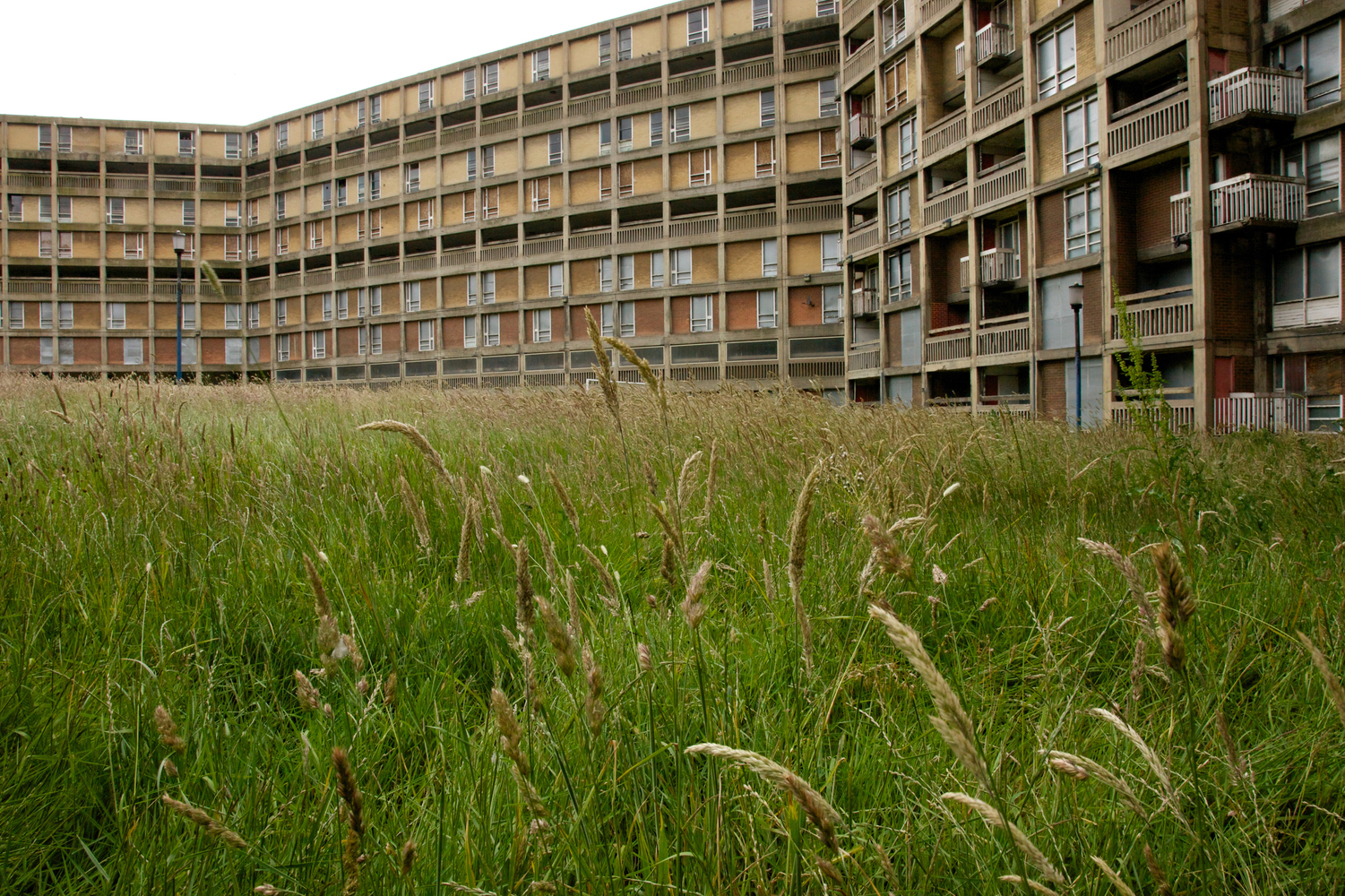 Park-Hill-Estate-Sheffield-Jack-Lynn-Ivor-Smith-Classics-On-Architecture-Lab-15 Park hill estate / jack lynn and ivor smith | classics on architecture lab