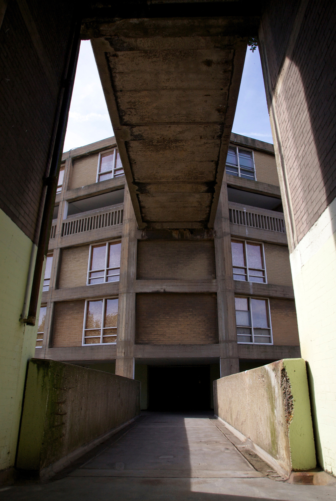 Park Hill Estate / Jack Lynn And Ivor Smith | Classics On Architecture Lab 67 Park hill estate / jack lynn and ivor smith | classics on architecture lab