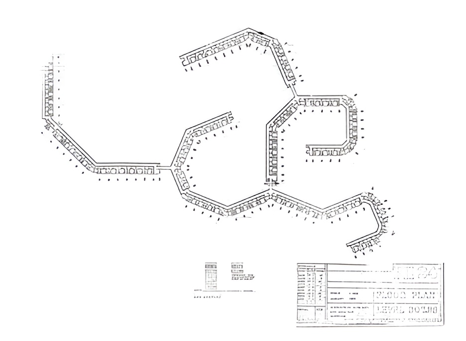 Park Hill Estate / Jack Lynn And Ivor Smith | Classics On Architecture Lab 85 Park hill estate / jack lynn and ivor smith | classics on architecture lab