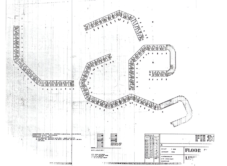 Park Hill Estate / Jack Lynn And Ivor Smith | Classics On Architecture Lab 82 Park hill estate / jack lynn and ivor smith | classics on architecture lab