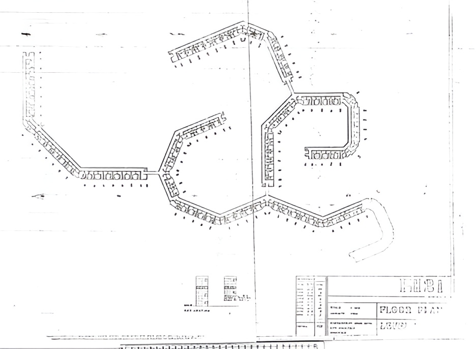 Park Hill Estate / Jack Lynn And Ivor Smith | Classics On Architecture Lab 81 Park hill estate / jack lynn and ivor smith | classics on architecture lab