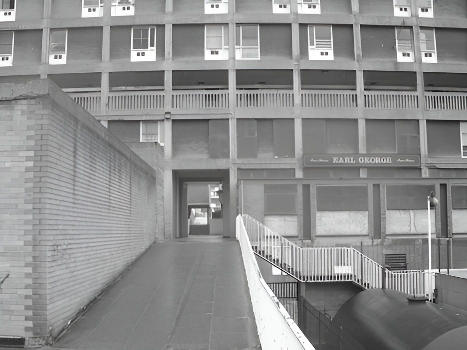 Park Hill Estate / Jack Lynn And Ivor Smith | Classics On Architecture Lab 19 Park hill estate / jack lynn and ivor smith | classics on architecture lab