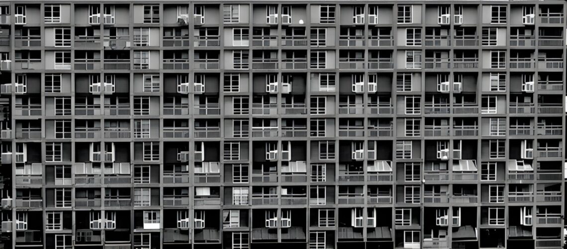 Park Hill Estate / Jack Lynn And Ivor Smith | Classics On Architecture Lab 1 Park hill estate / jack lynn and ivor smith | classics on architecture lab