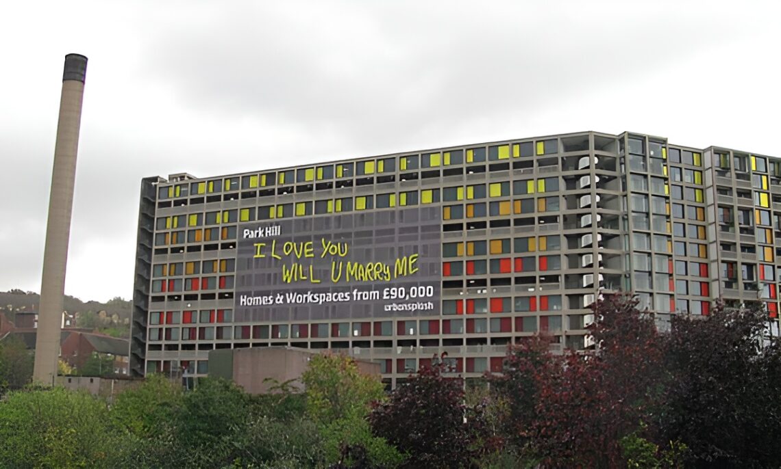 Park Hill Estate / Jack Lynn And Ivor Smith | Classics On Architecture Lab 43 Park hill estate / jack lynn and ivor smith | classics on architecture lab