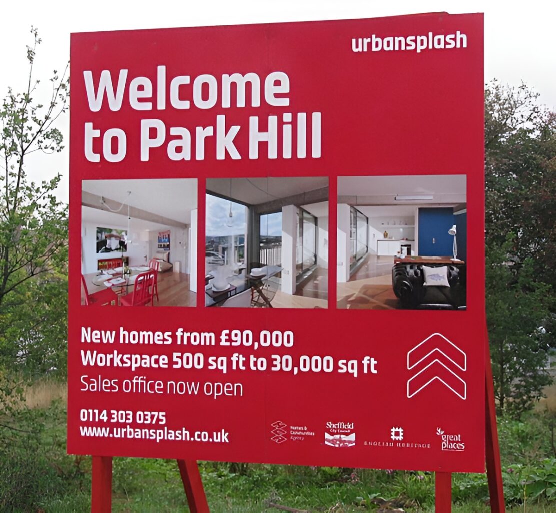 Park Hill Estate / Jack Lynn And Ivor Smith | Classics On Architecture Lab 11 Park hill estate / jack lynn and ivor smith | classics on architecture lab