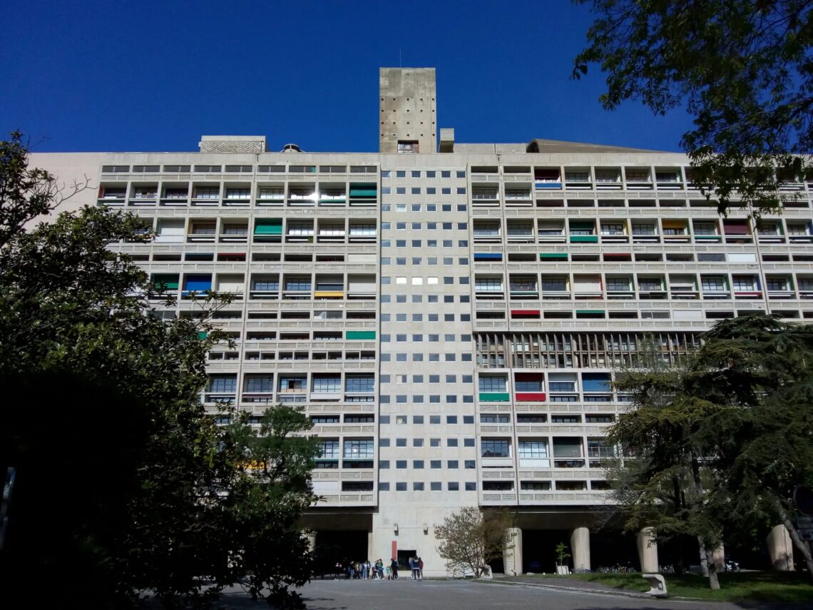 Park Hill Estate / Jack Lynn And Ivor Smith | Classics On Architecture Lab 38 Park hill estate / jack lynn and ivor smith | classics on architecture lab