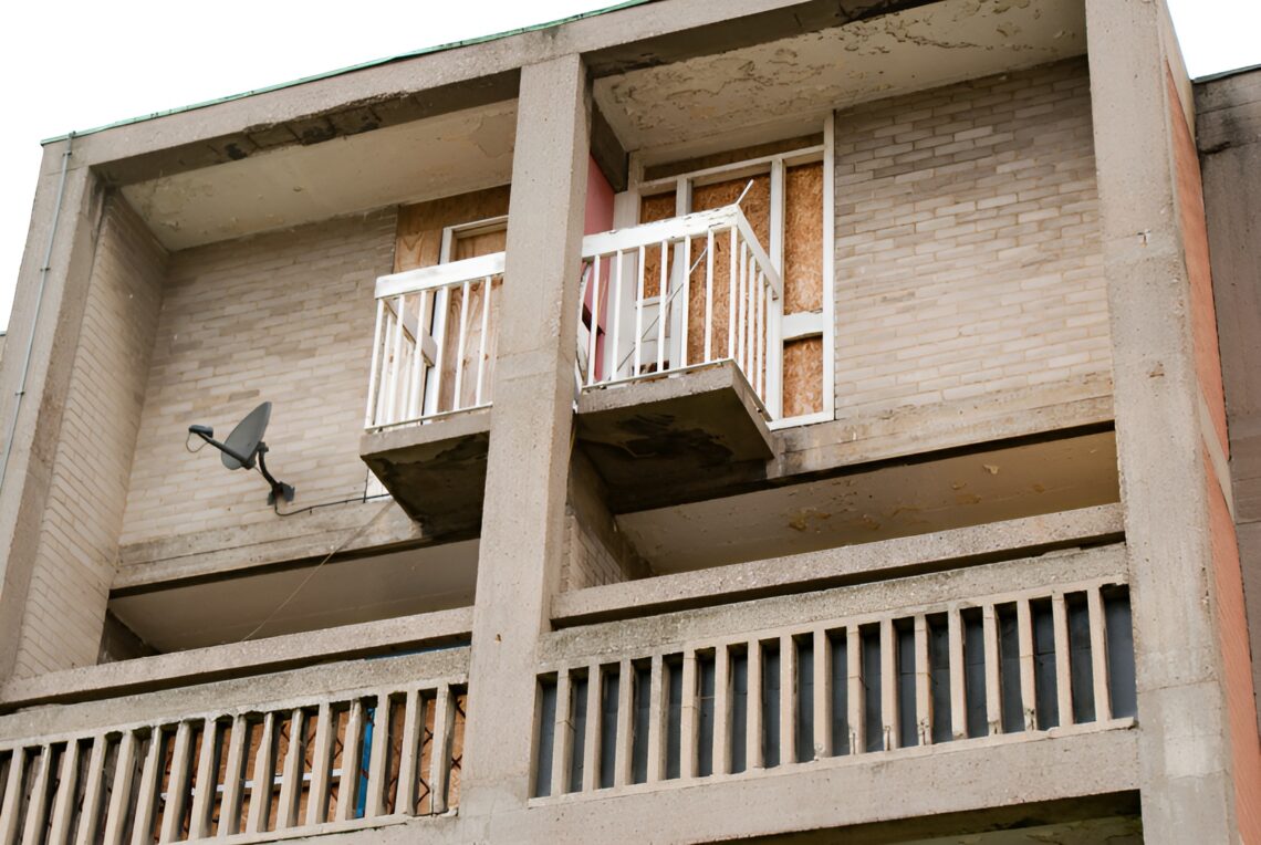 Park Hill Estate / Jack Lynn And Ivor Smith | Classics On Architecture Lab 49 Park hill estate / jack lynn and ivor smith | classics on architecture lab