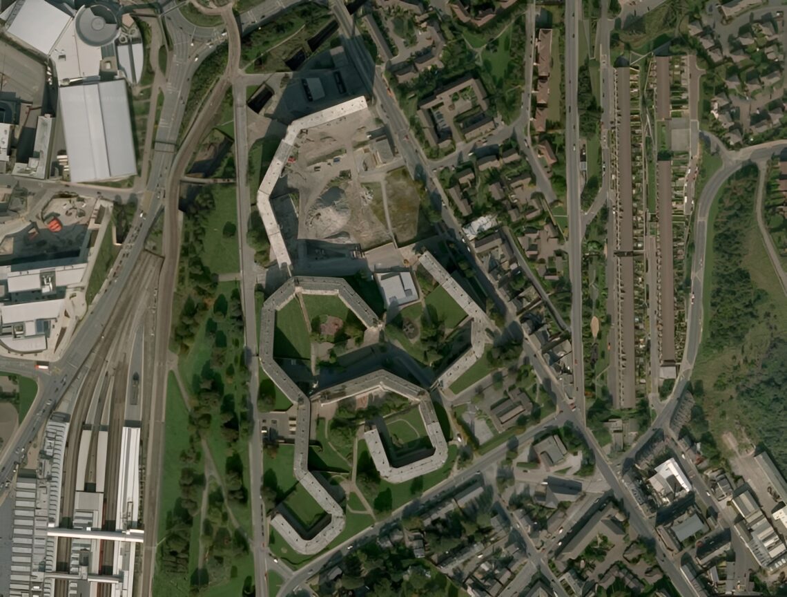 Park Hill Estate / Jack Lynn And Ivor Smith | Classics On Architecture Lab 28 Park hill estate / jack lynn and ivor smith | classics on architecture lab