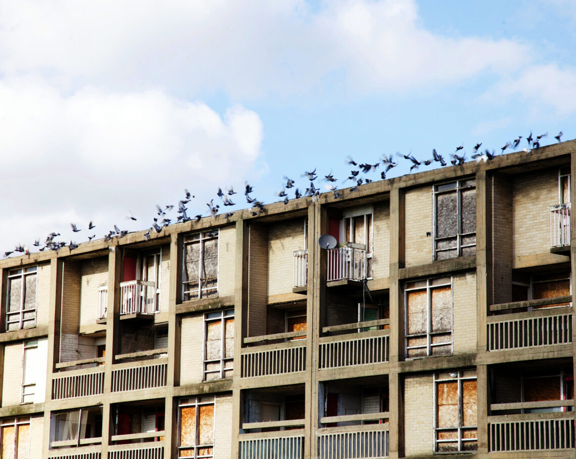 Park Hill Estate / Jack Lynn And Ivor Smith | Classics On Architecture Lab 65 Park hill estate / jack lynn and ivor smith | classics on architecture lab